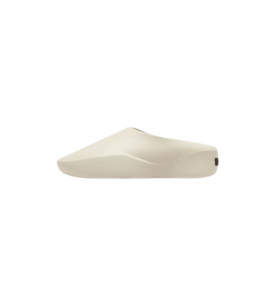 Cream Eva Runner