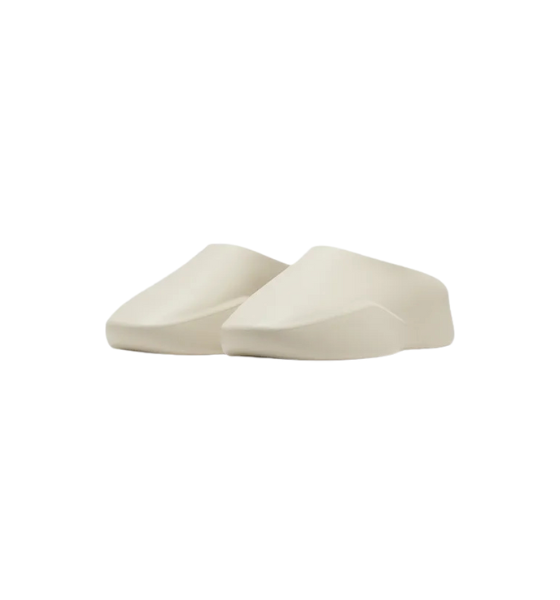 Cream Eva Runner