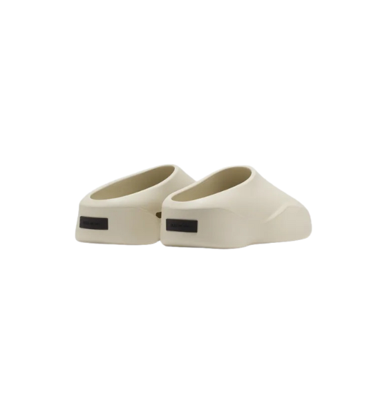 Cream Eva Runner