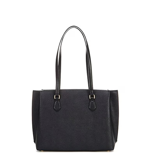 Black Ruby Handbag