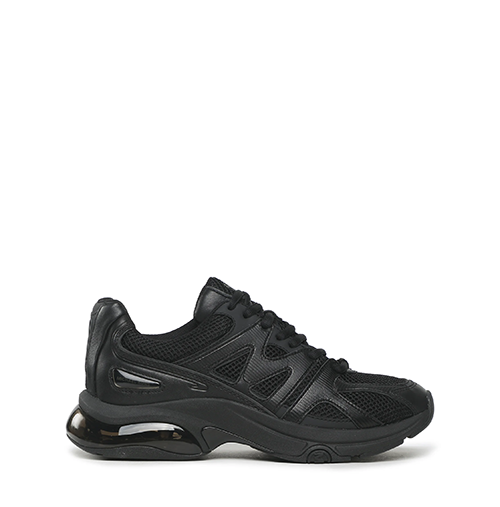 Kit Women's Trainer Extreme Leather