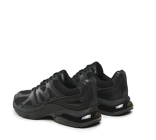 Kit Women's Trainer Extreme Leather