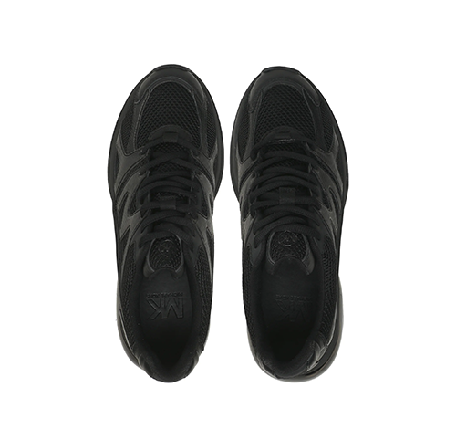Kit Women's Trainer Extreme Leather
