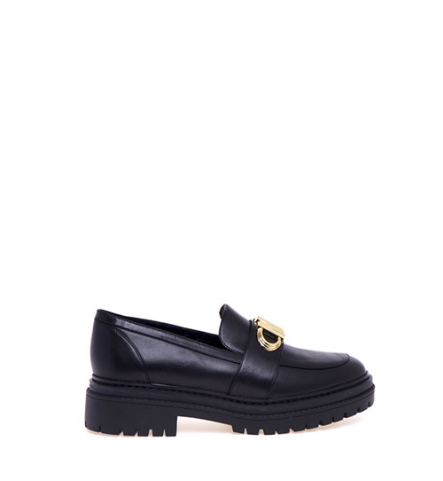 Parker Lug Loafer