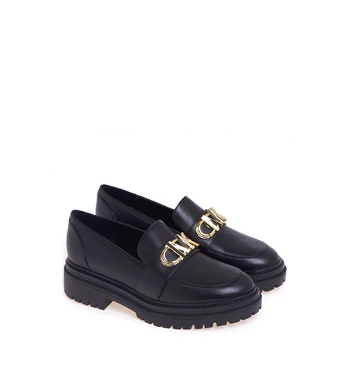 Parker Lug Loafer