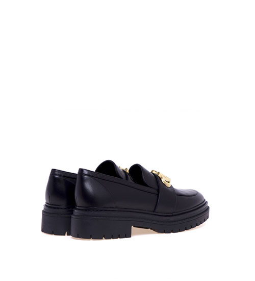 Parker Lug Loafer