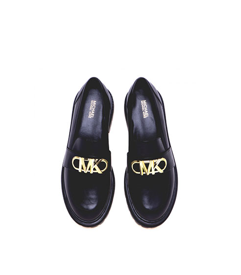 Parker Lug Loafer