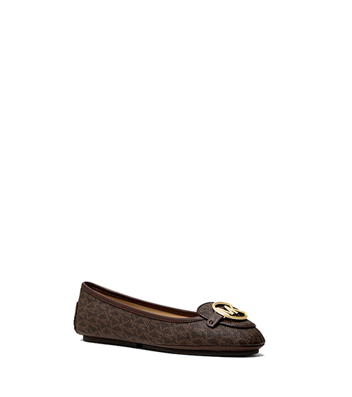 Lillie Moc Michael Kors