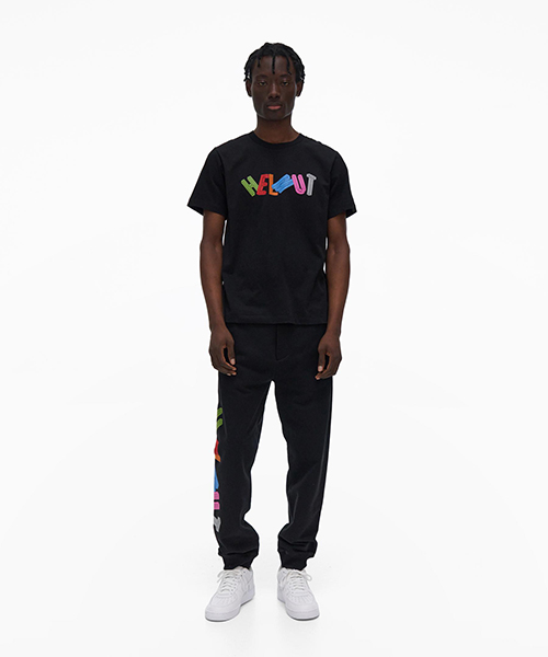 3D Jogger