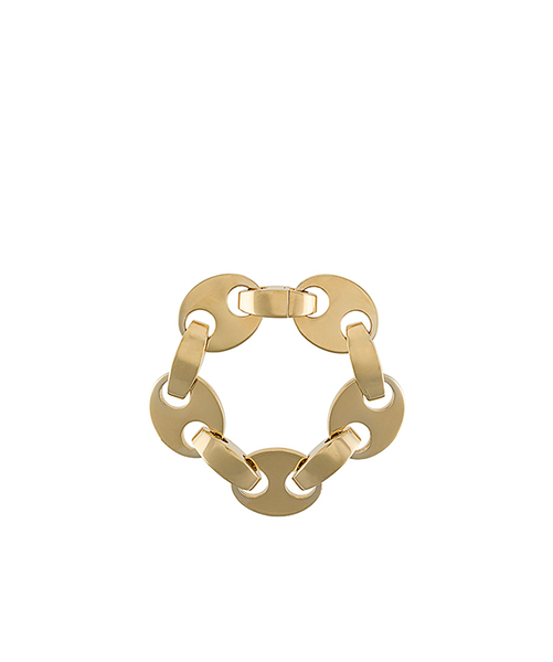 Eight Bracelet