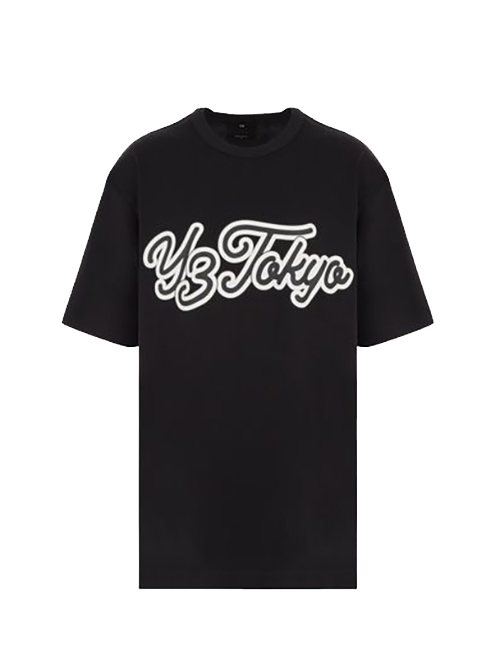 GFX YY SS Tee