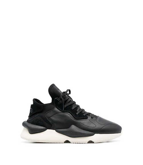Y-3 Black White Kaiwa
