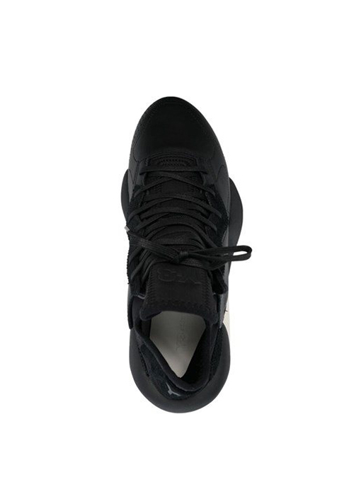 Y-3 Black White Kaiwa