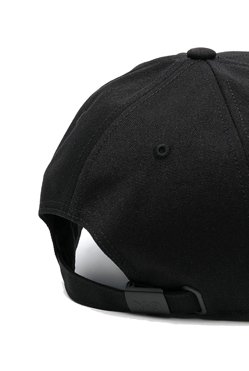 Y-3 Logo Cap