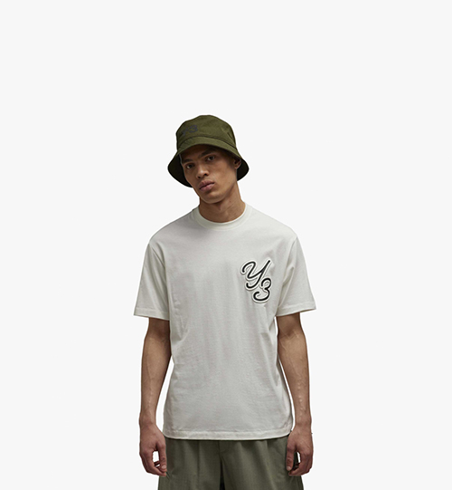 GFX Shortsleeve Tee