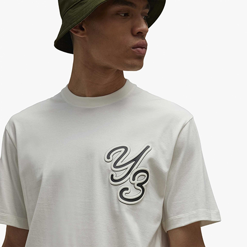 GFX Shortsleeve Tee