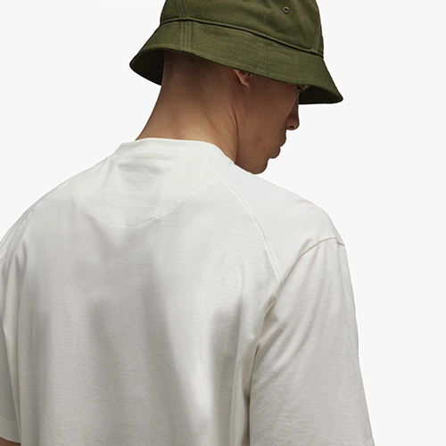 GFX Shortsleeve Tee