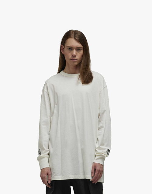 GFX LS Tee