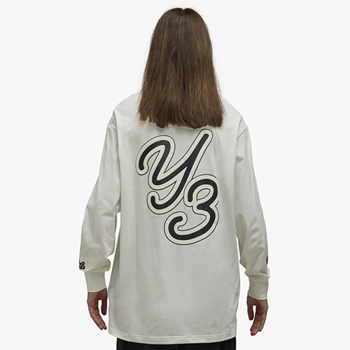 GFX LS Tee