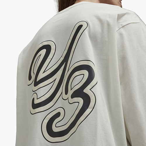 GFX LS Tee