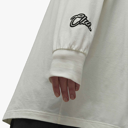 GFX LS Tee