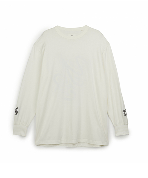 GFX LS Tee