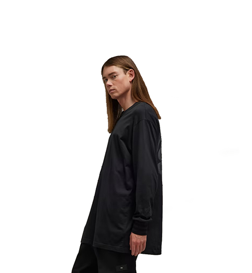 GFX Longsleeve Tee