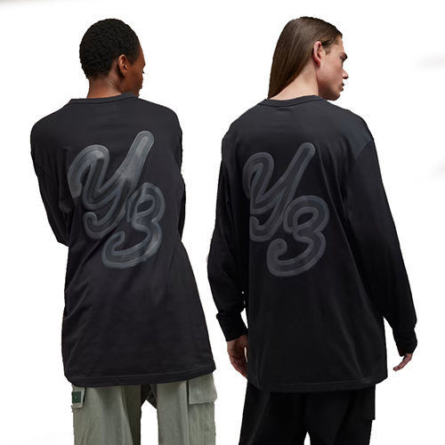 GFX Longsleeve Tee