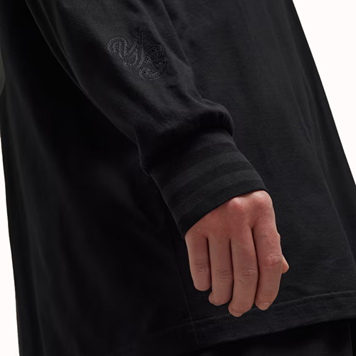 GFX Longsleeve Tee