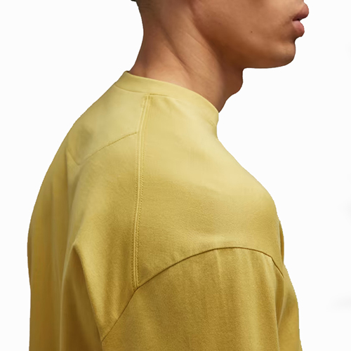 Relaxed Shortsleeve Tee