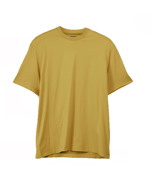 Relaxed Shortsleeve Tee