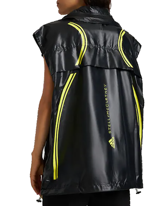 Gilet Track Jacket