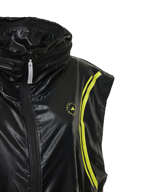 Gilet Track Jacket
