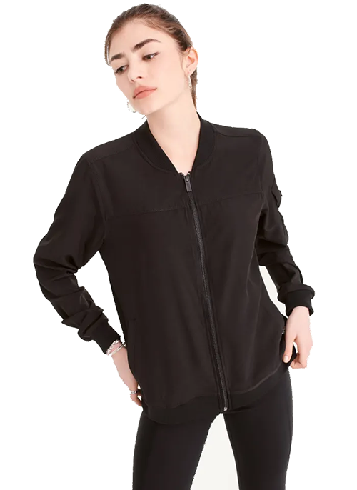 Black DKNY Jacket