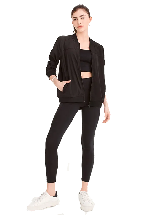 Black DKNY Jacket