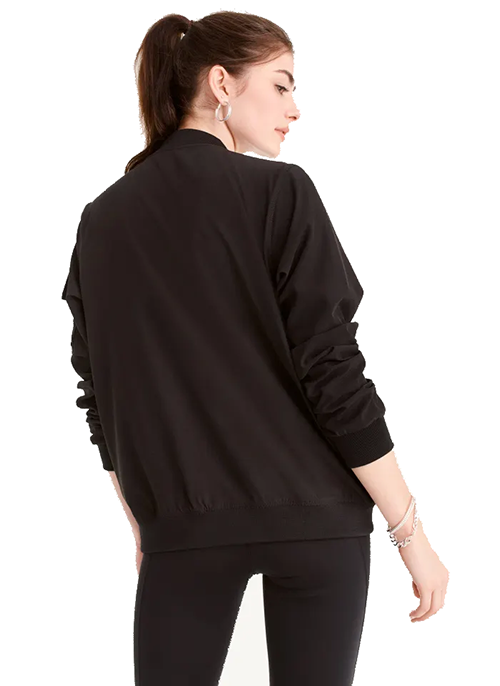 Black DKNY Jacket