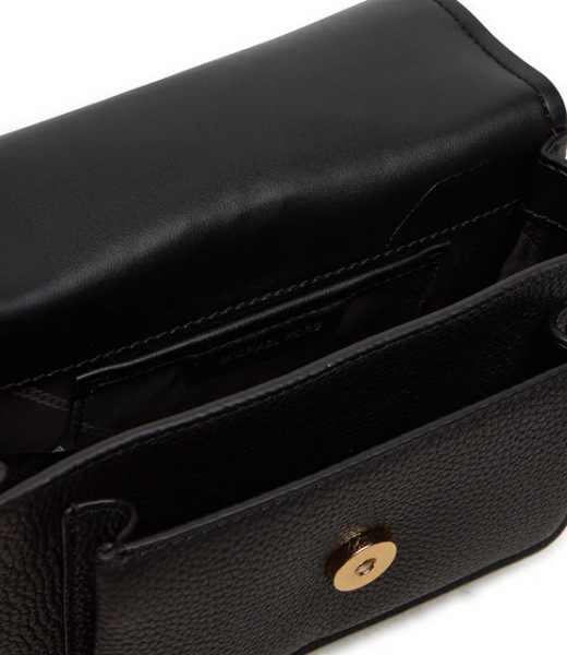 Claire Chocolate Shoulder Handbag