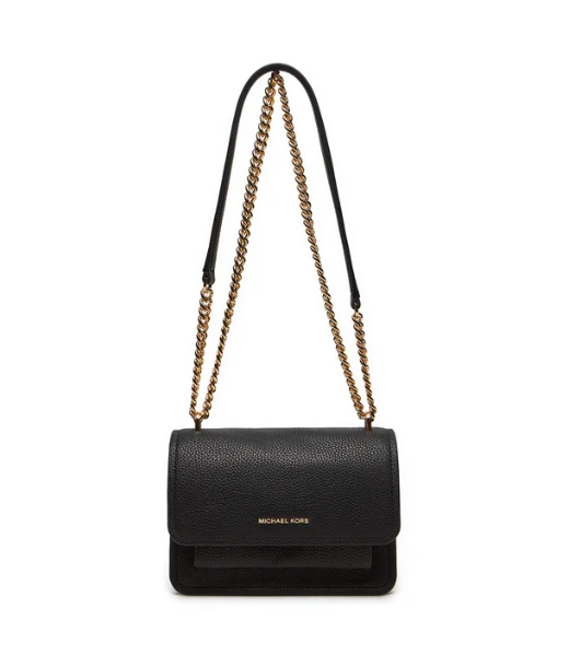 Claire Chocolate Shoulder Handbag