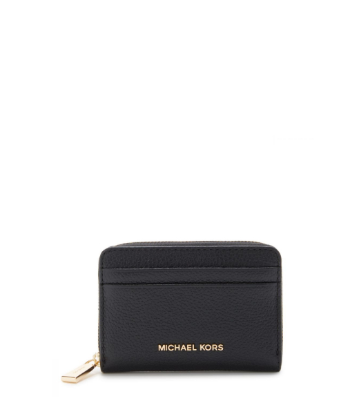Black Jet Set Wallet
