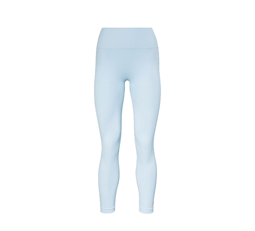 Victoria Beckham Seamless Fresh Blue Leggings