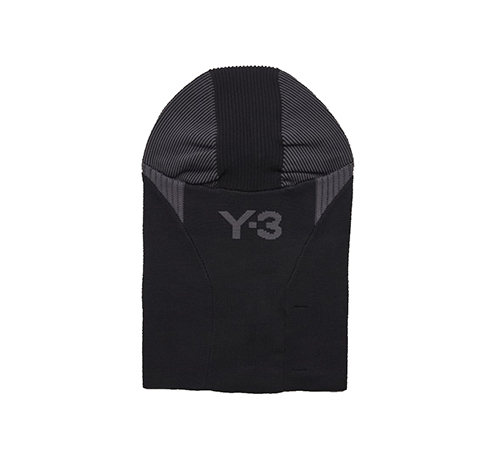 Y-3 Black Snood