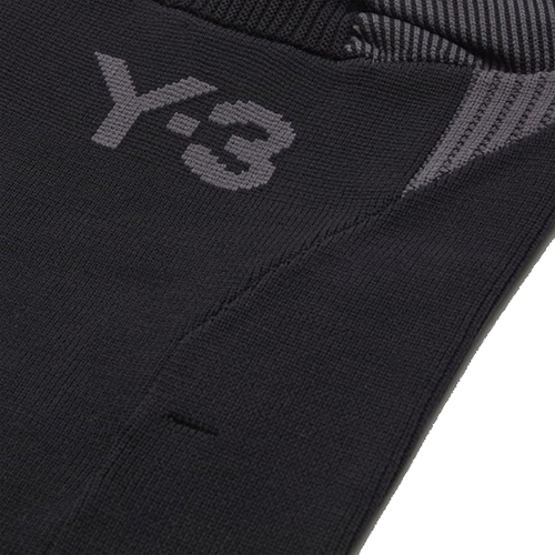 Y-3 Black Snood