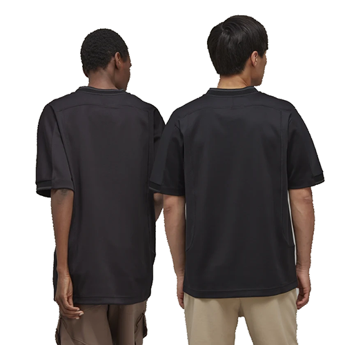 Short Sleeve Logo T-Shirt