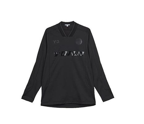 Long Sleeve Logo T-Shirt