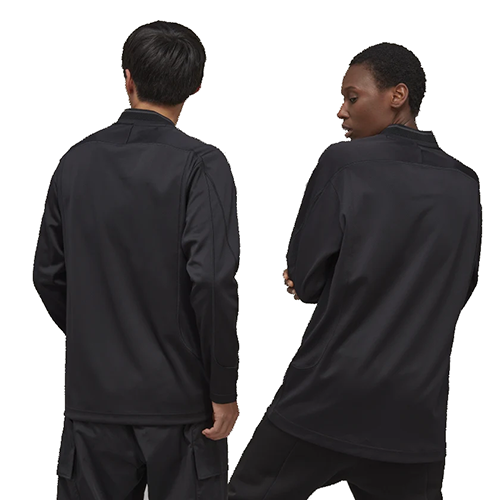 Long Sleeve Logo T-Shirt