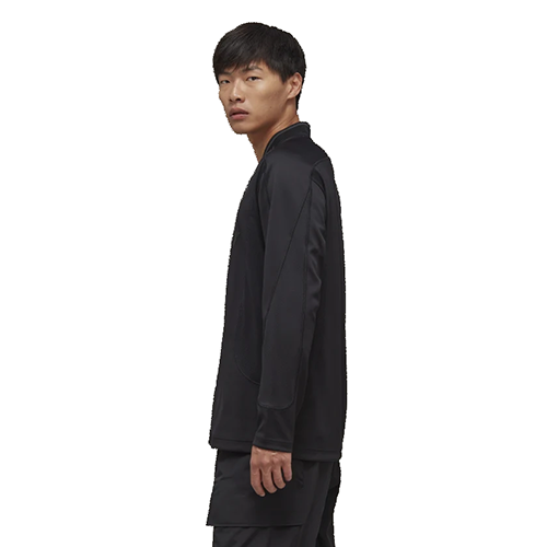 Long Sleeve Logo T-Shirt