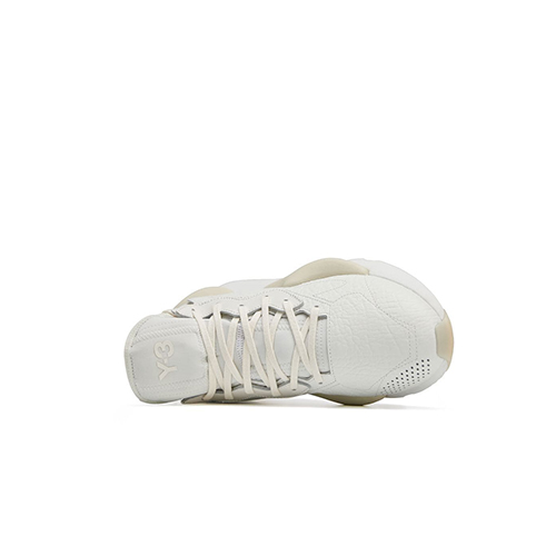 Y-3 White Kaiwa
