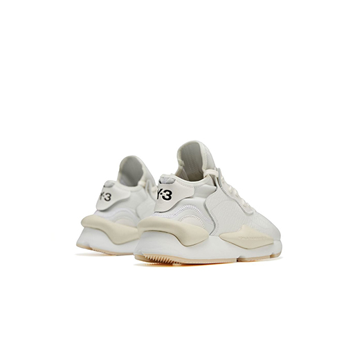 Y-3 White Kaiwa