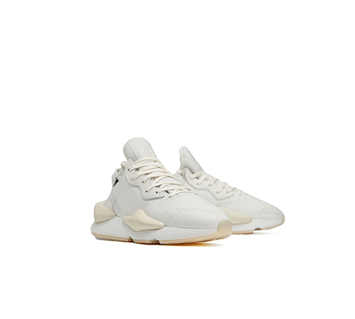 Y-3 White Kaiwa