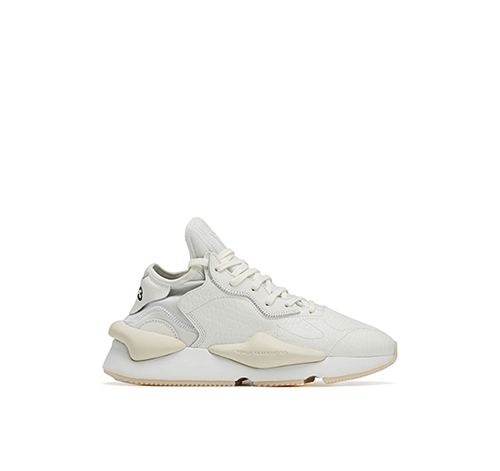 Y-3 White Kaiwa